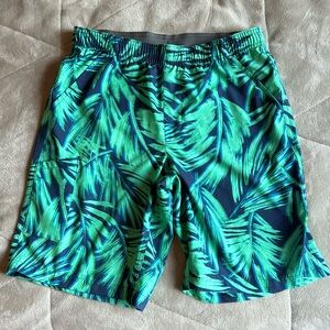 Boys Field and Stream Swim Trunks